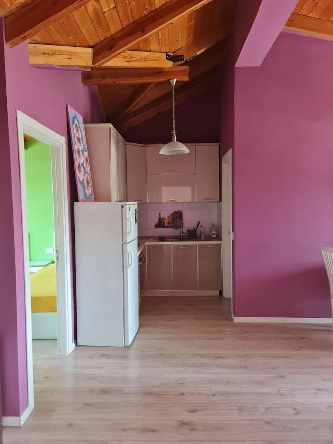 Penthahouse Shallvare Tirana Extérieur photo